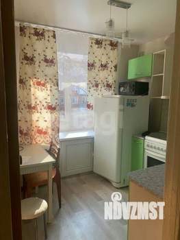 1-к квартира, вторичка, 29м2, 5/5 этаж