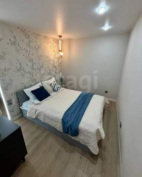 1-к квартира, вторичка, 32м2, 3/9 этаж
