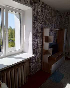 1-к квартира, вторичка, 31м2, 5/5 этаж