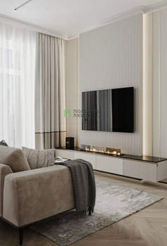 2-к квартира, вторичка, 52м2, 9/9 этаж