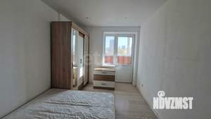 1-к квартира, вторичка, 35м2, 3/18 этаж