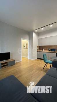 2-к квартира, вторичка, 38м2, 9/12 этаж