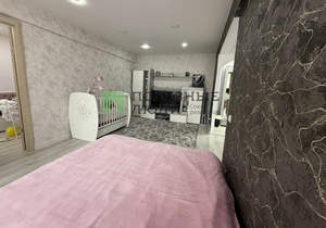 2-к квартира, вторичка, 45м2, 4/5 этаж