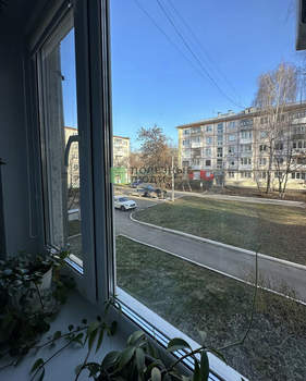 2-к квартира, вторичка, 45м2, 2/5 этаж