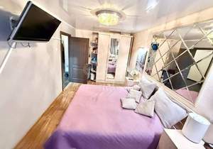 3-к квартира, вторичка, 58м2, 5/9 этаж