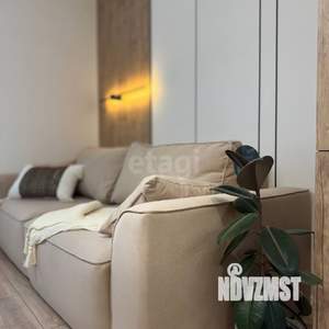 2-к квартира, вторичка, 72м2, 4/17 этаж