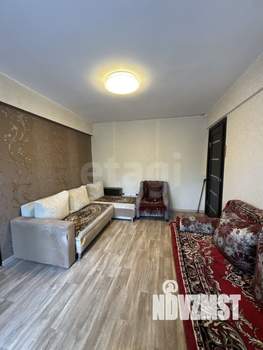 2-к квартира, вторичка, 45м2, 5/5 этаж