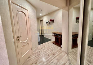 3-к квартира, вторичка, 107м2, 2/18 этаж