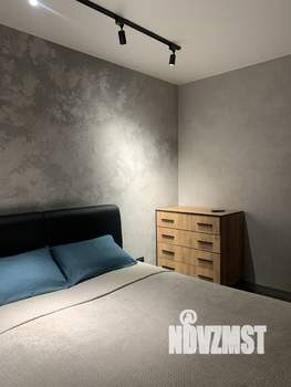 1-к квартира, вторичка, 39м2, 7/24 этаж