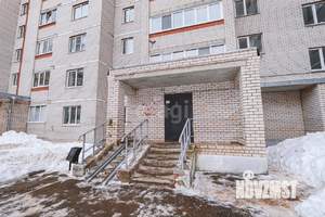 3-к квартира, вторичка, 110м2, 9/11 этаж