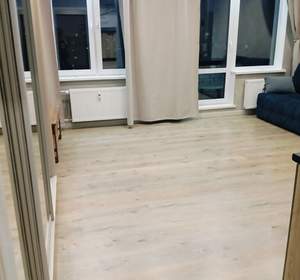 Студия квартира, вторичка, 32м2, 17/17 этаж