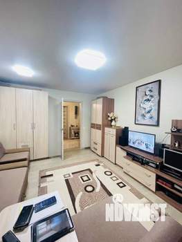 3-к квартира, вторичка, 59м2, 2/6 этаж