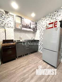 1-к квартира, вторичка, 29м2, 5/9 этаж