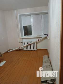 3-к квартира, вторичка, 48м2, 4/9 этаж