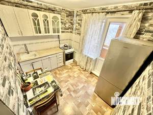 2-к квартира, вторичка, 43м2, 8/9 этаж