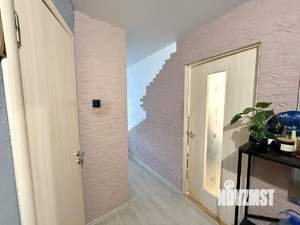 1-к квартира, вторичка, 36м2, 8/16 этаж