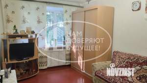 2-к квартира, вторичка, 48м2, 1/5 этаж