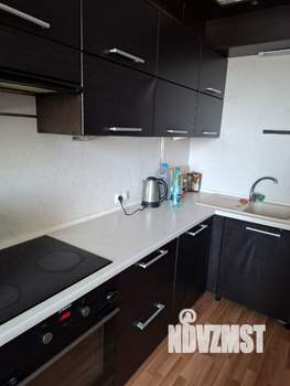 2-к квартира, вторичка, 64м2, 8/16 этаж