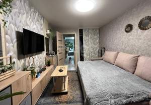 2-к квартира, вторичка, 46м2, 5/5 этаж