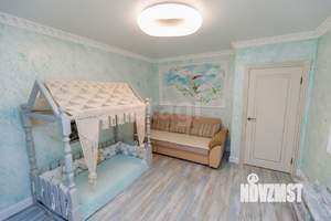 2-к квартира, вторичка, 65м2, 13/26 этаж