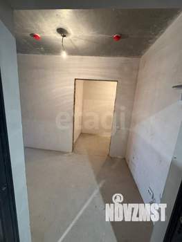 4-к квартира, вторичка, 91м2, 6/23 этаж