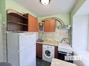 2-к квартира, вторичка, 39м2, 4/5 этаж