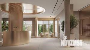 2-к квартира, вторичка, 79м2, 14/15 этаж