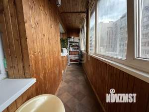 3-к квартира, вторичка, 62м2, 6/10 этаж