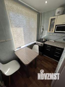 3-к квартира, вторичка, 52м2, 4/5 этаж