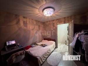 2-к квартира, вторичка, 43м2, 2/9 этаж