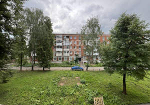 2-к квартира, вторичка, 44м2, 2/5 этаж
