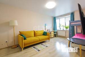 2-к квартира, вторичка, 55м2, 16/16 этаж