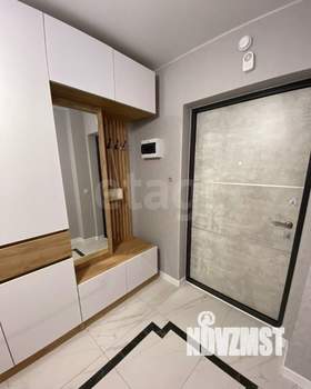 1-к квартира, вторичка, 44м2, 6/28 этаж