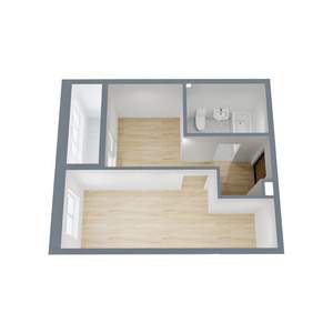 Фото квартиры на продажу (3)