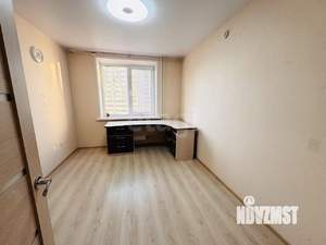 3-к квартира, вторичка, 66м2, 9/16 этаж