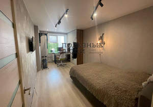 3-к квартира, вторичка, 75м2, 8/12 этаж