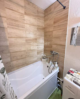 1-к квартира, вторичка, 33м2, 2/18 этаж