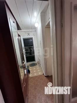 2-к квартира, вторичка, 47м2, 3/5 этаж