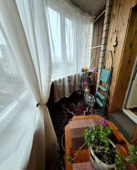 4-к квартира, вторичка, 86м2, 13/14 этаж