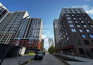 1-к квартира, вторичка, 34м2, 19/25 этаж