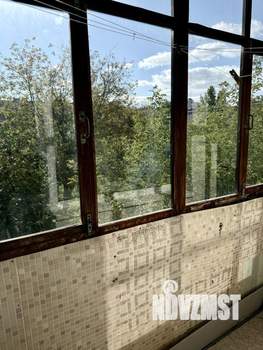 2-к квартира, вторичка, 44м2, 3/5 этаж