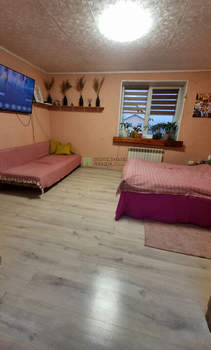 Студия квартира, вторичка, 23м2, 2/2 этаж