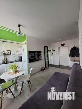 2-к квартира, вторичка, 52м2, 10/18 этаж