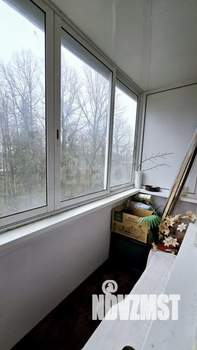 2-к квартира, вторичка, 43м2, 5/5 этаж