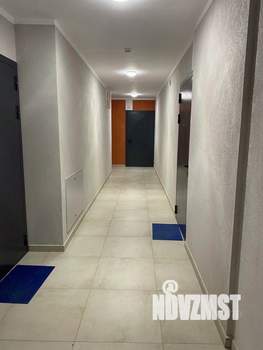 2-к квартира, вторичка, 52м2, 4/25 этаж