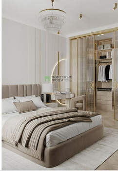 2-к квартира, вторичка, 52м2, 9/9 этаж