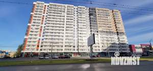 1-к квартира, вторичка, 42м2, 10/18 этаж