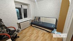 Студия квартира, вторичка, 13м2, 5/5 этаж