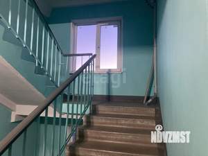 3-к квартира, вторичка, 54м2, 4/9 этаж