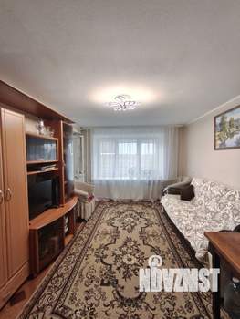 2-к квартира, вторичка, 48м2, 5/5 этаж